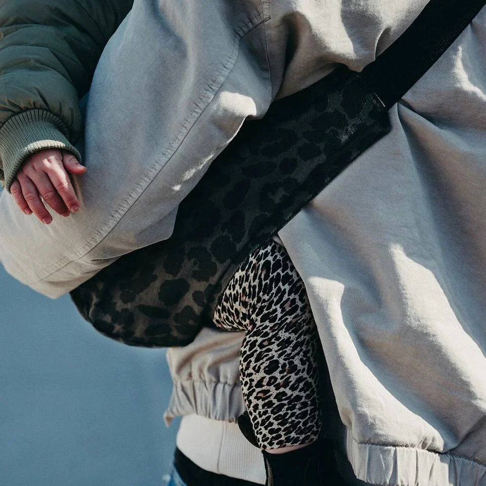 Wildride Toddler Carrier Print - Image 17