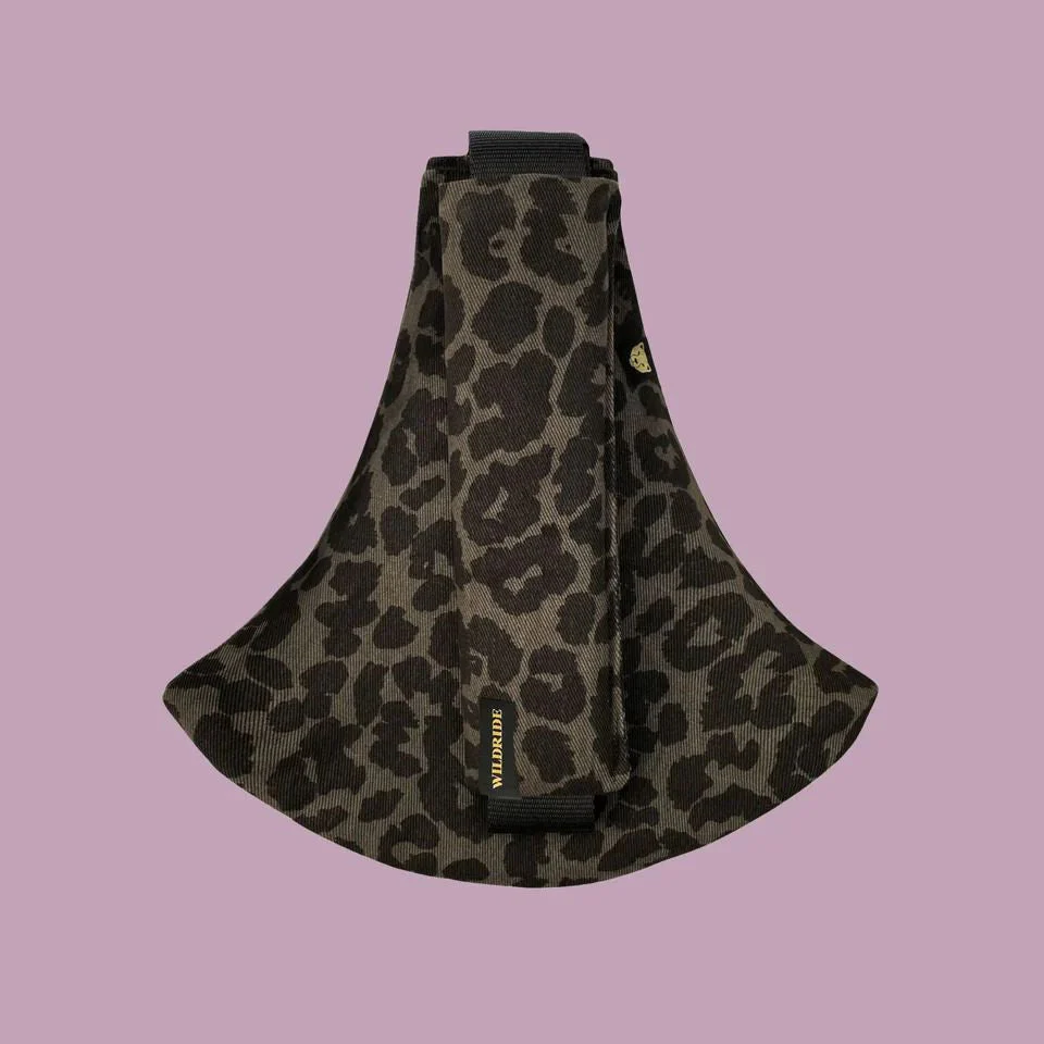 Wildride Toddler Carrier Print - Image 5