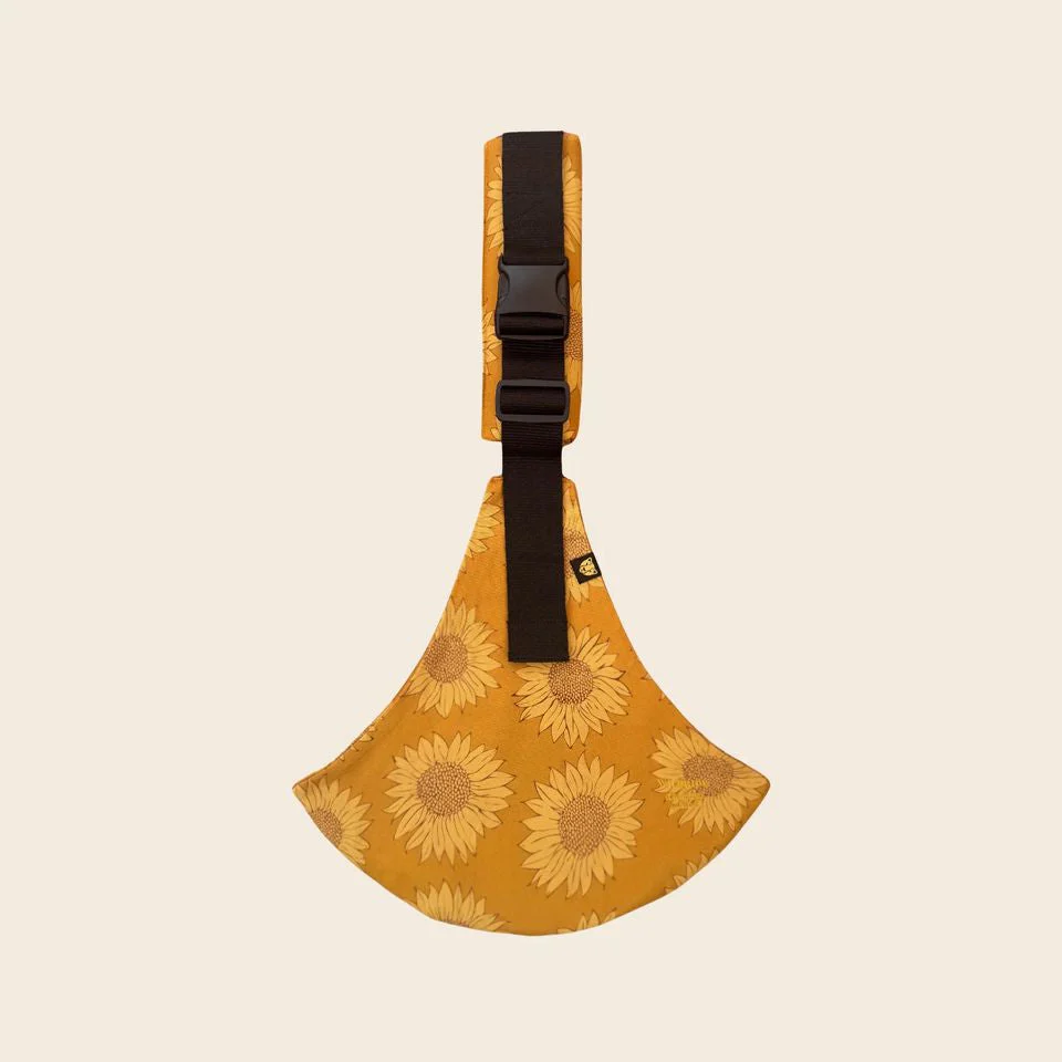 Wildride Toddler Carrier Print - Image 6