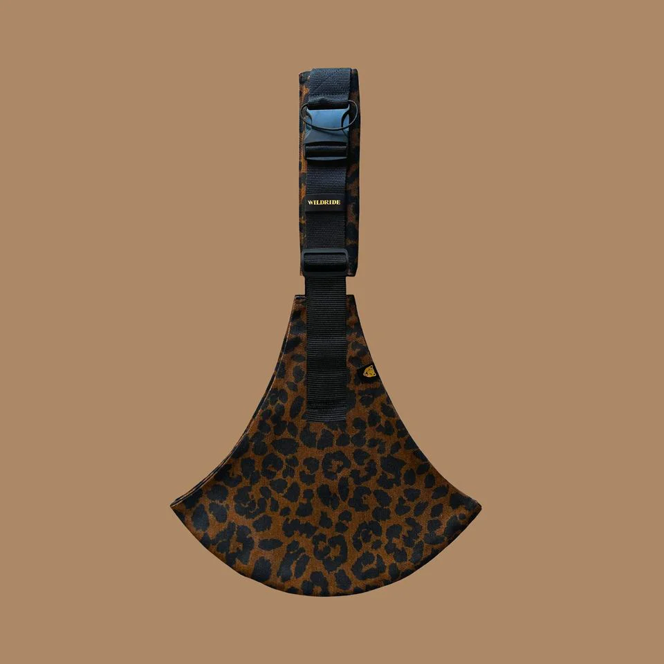 Wildride Toddler Carrier Print - Image 7