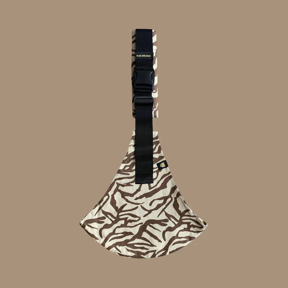 Wildride Toddler Carrier Print - Image 8