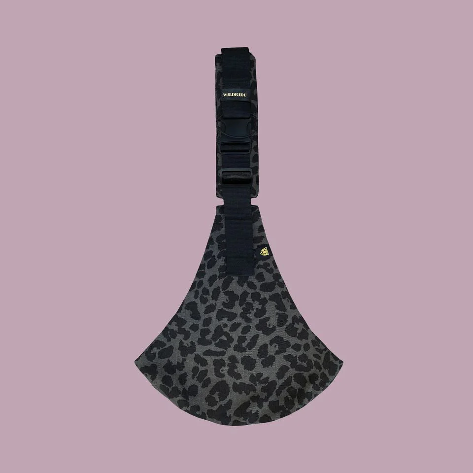 Wildride Toddler Carrier Print - Image 9