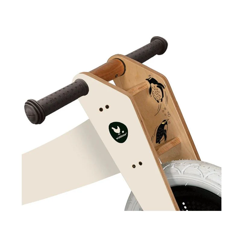 Wishbone Bike 3-in-1 Penguin - Image 2