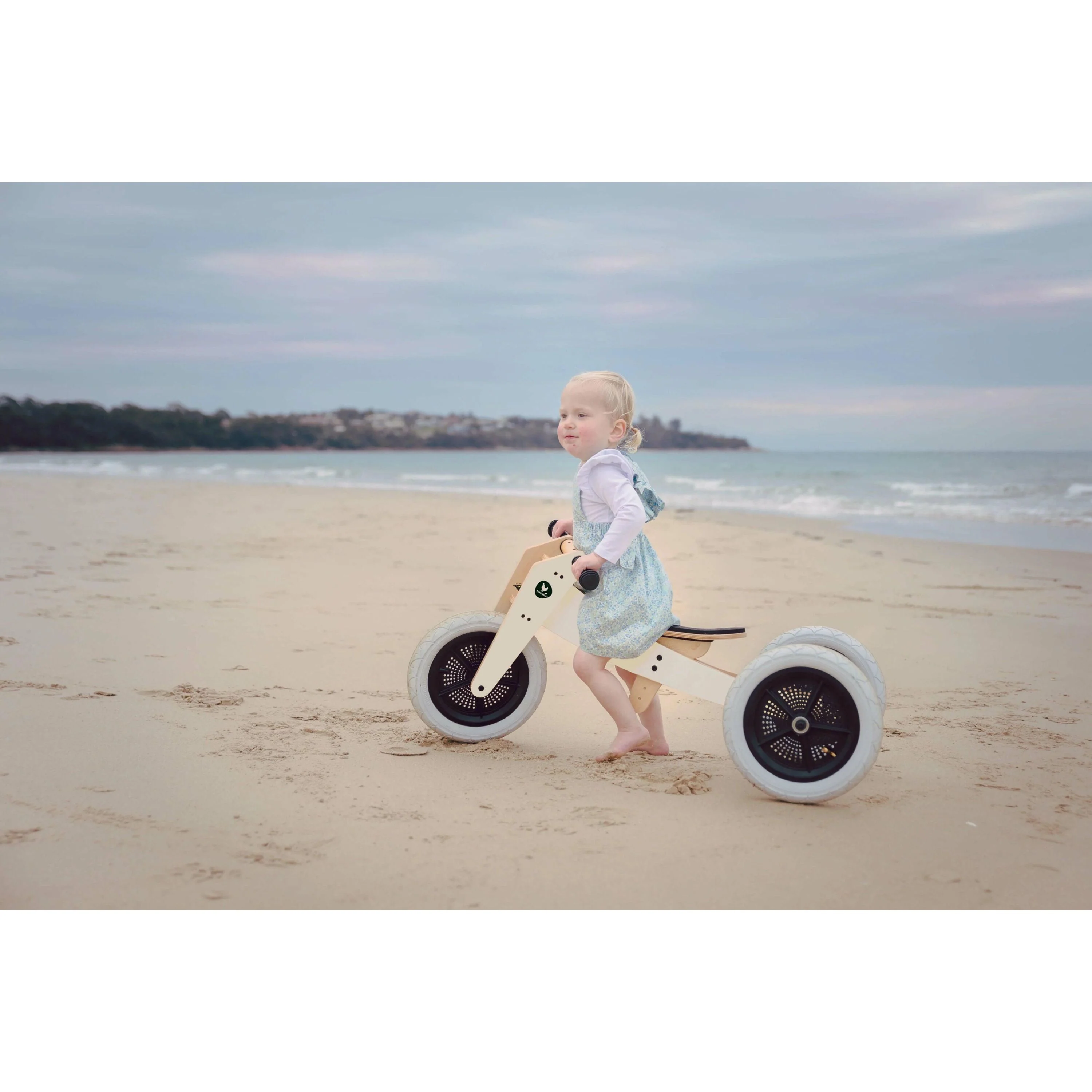Wishbone Bike 3-in-1 Penguin - Image 6