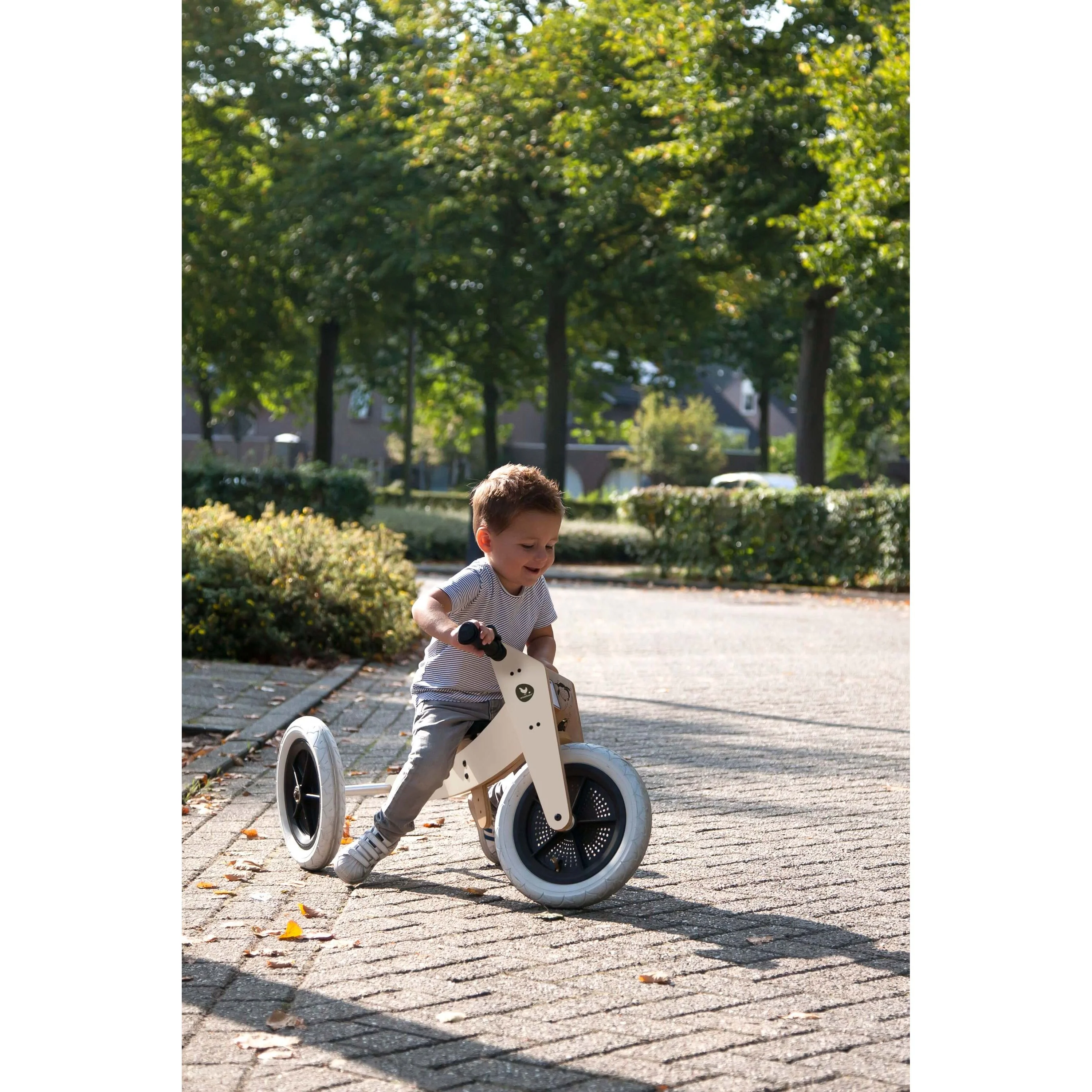 Wishbone Bike 3-in-1 Penguin - Image 7
