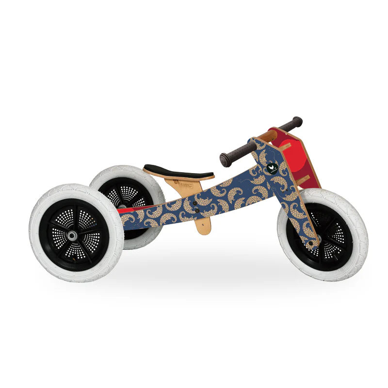 Wishbone Bike 3-in-1 Pangolin