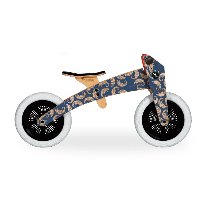 Wishbone Bike 3-in-1 Pangolin - Image 3