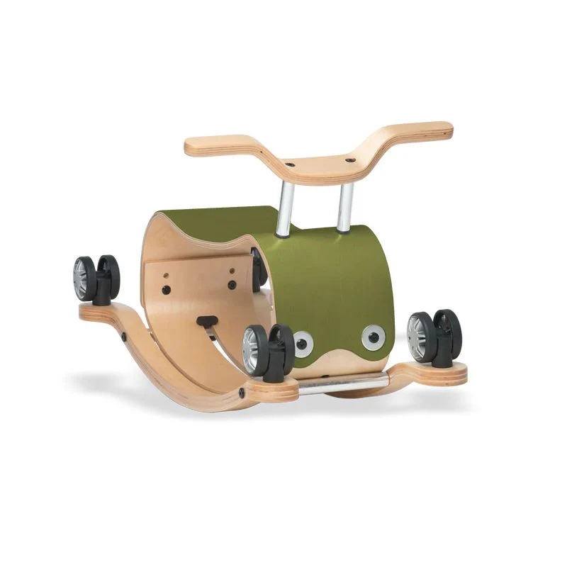 Wishbone Flip - Image 3
