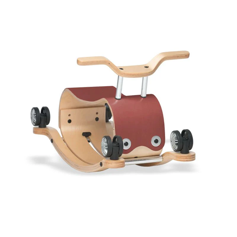 Wishbone Flip - Image 5