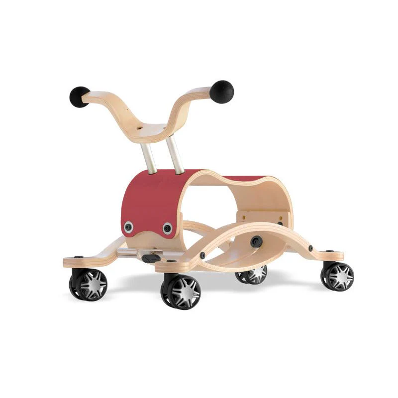 Wishbone Mini-Flip Racer - Image 13