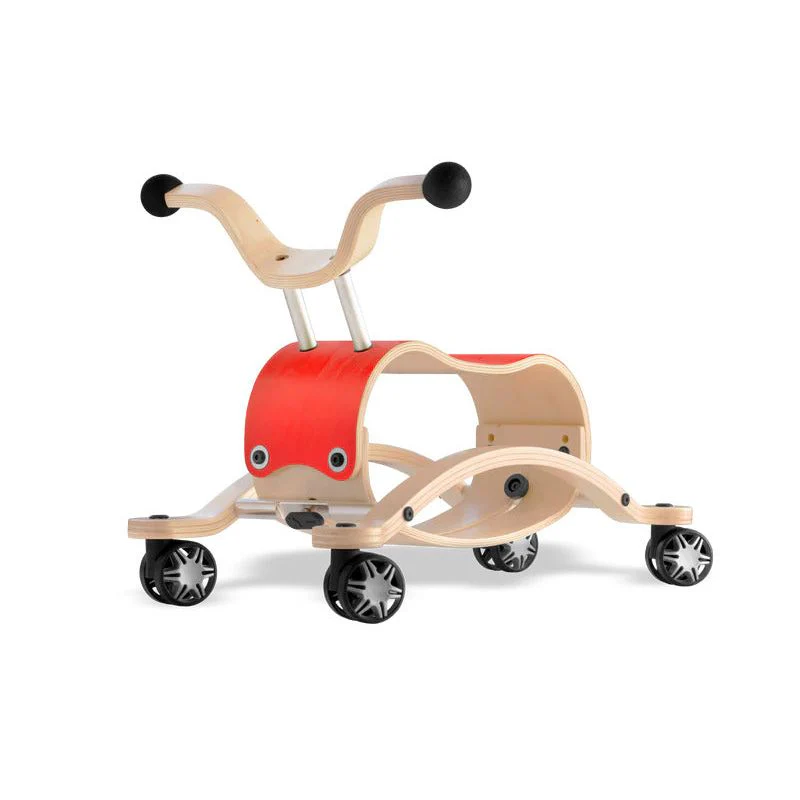 Wishbone Mini-Flip Racer - Image 23