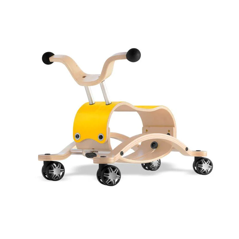 Wishbone Mini-Flip Racer - Image 3