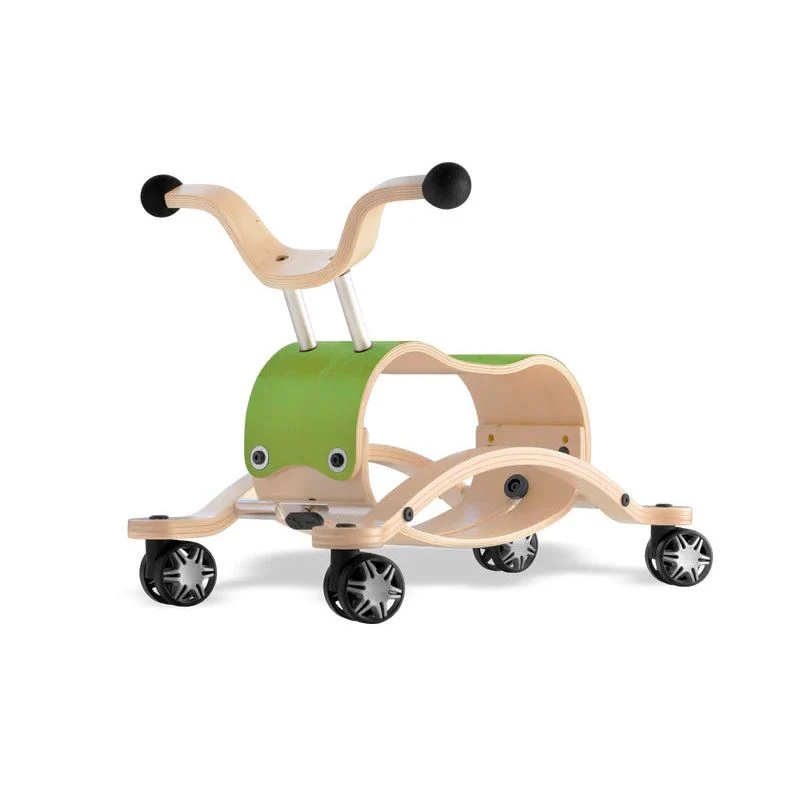 Wishbone Mini-Flip Racer - Image 5