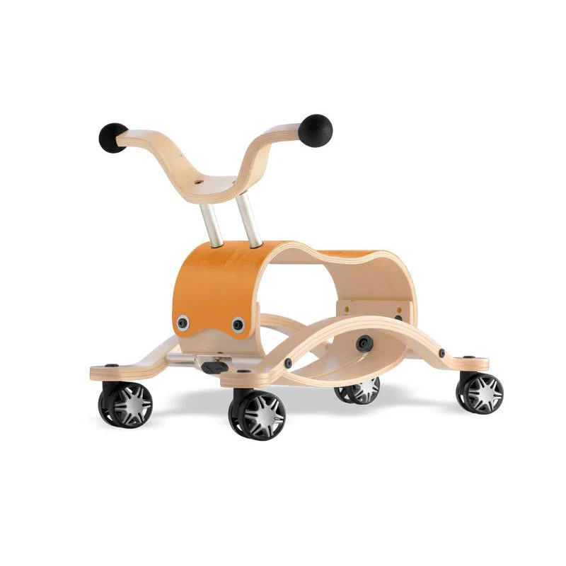 Wishbone Mini-Flip Racer - Image 7