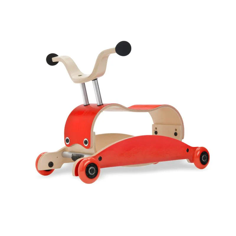 Wishbone Mini-Flip Walker - Image 3