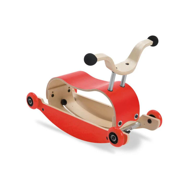 Wishbone Mini-Flip Walker - Image 4