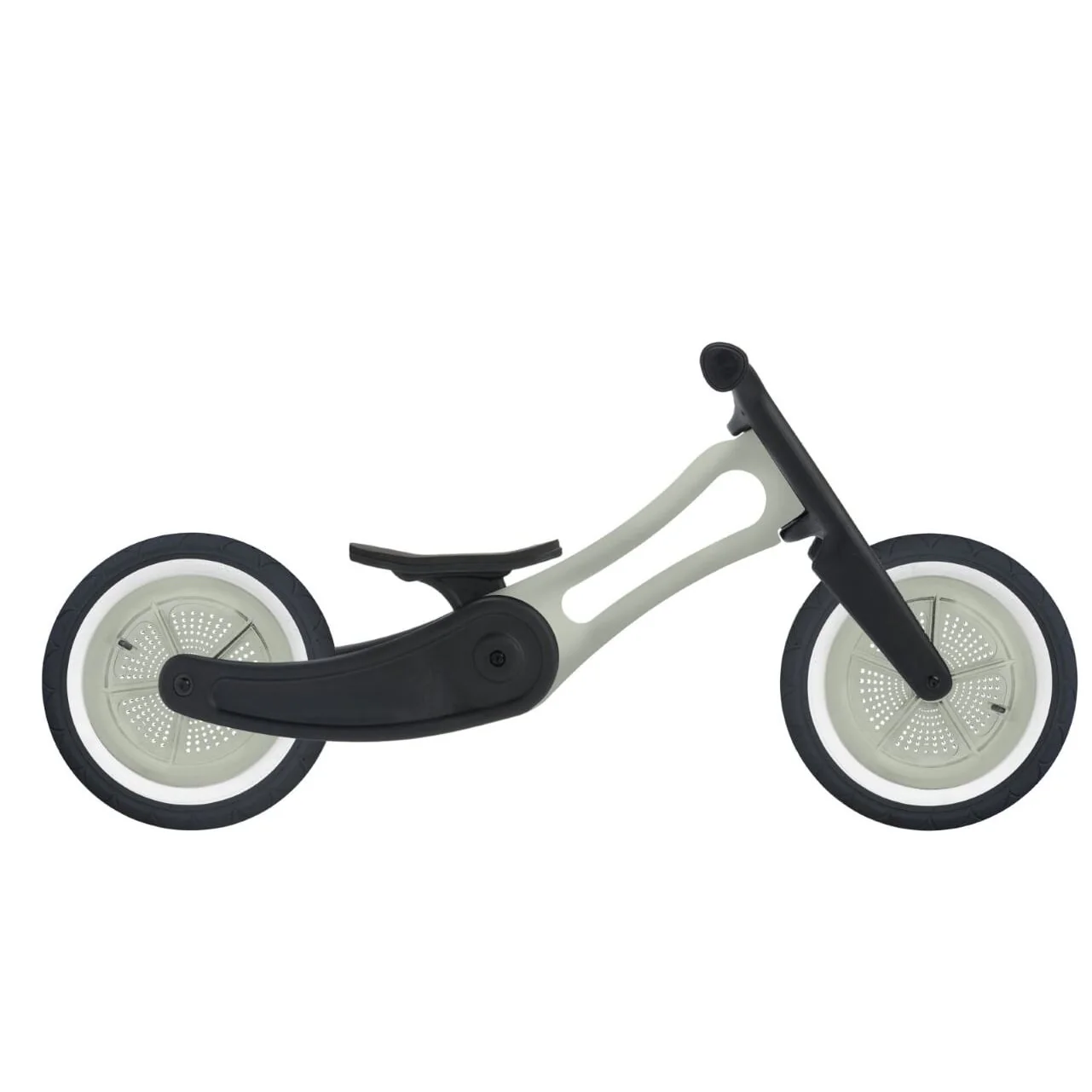 Wishbone Recycled 2-in-1 Balance Bike - Image 2