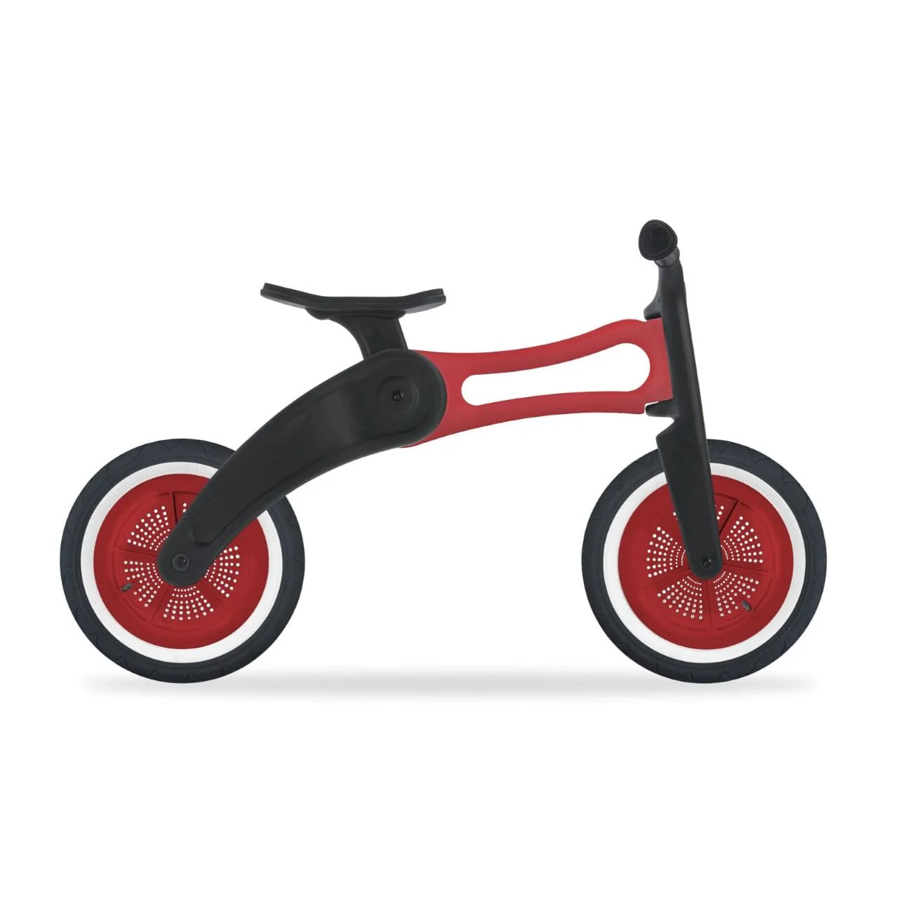 Wishbone Recycled 2-in-1 Balance Bike - Image 4