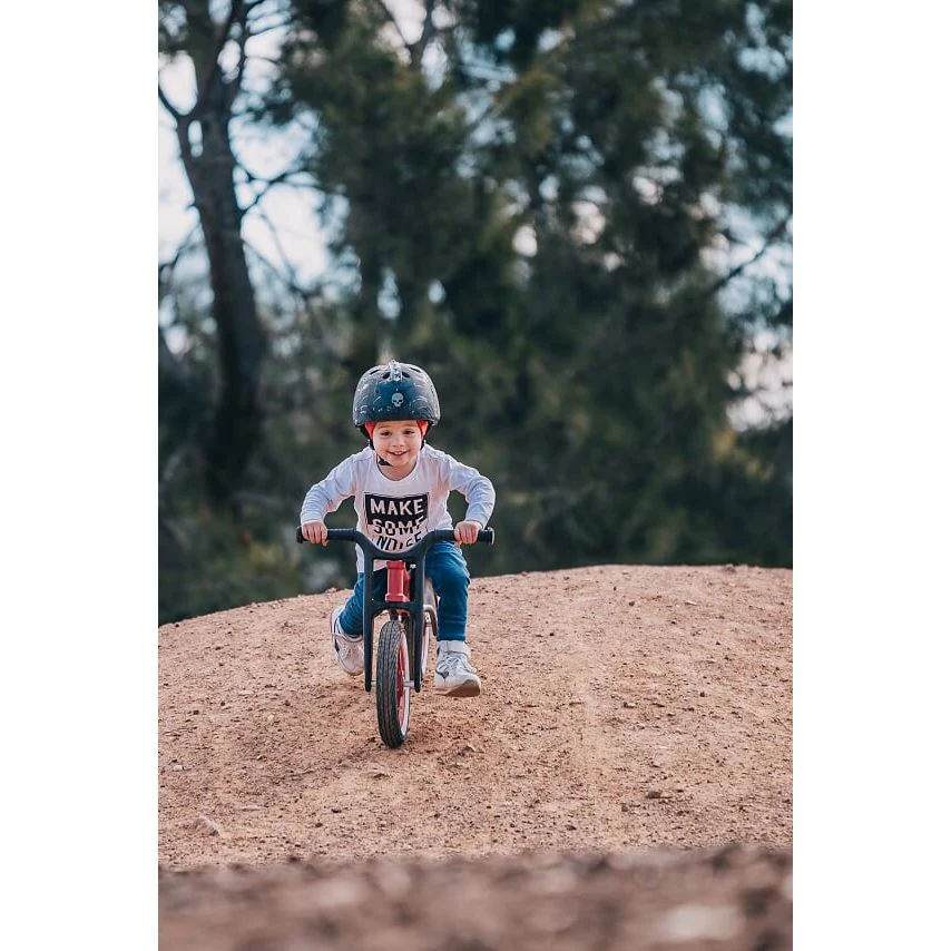 Wishbone Recycled 2-in-1 Balance Bike - Image 7