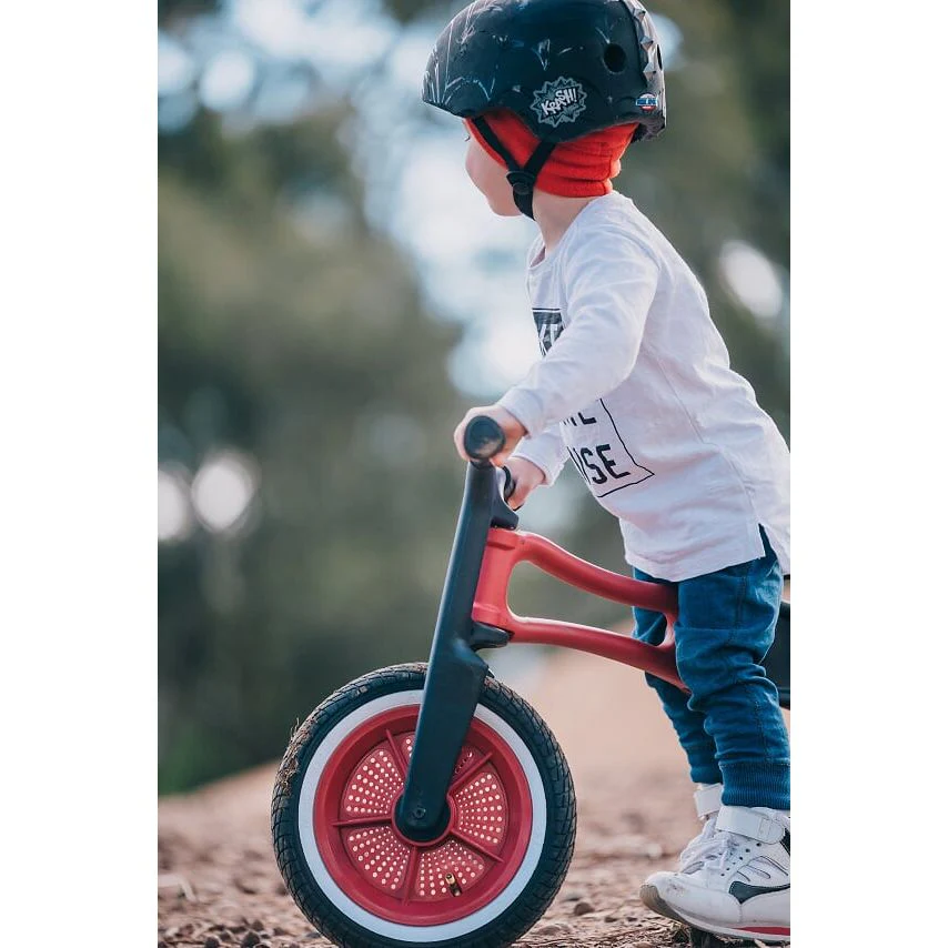 Wishbone Recycled 2-in-1 Balance Bike - Image 8