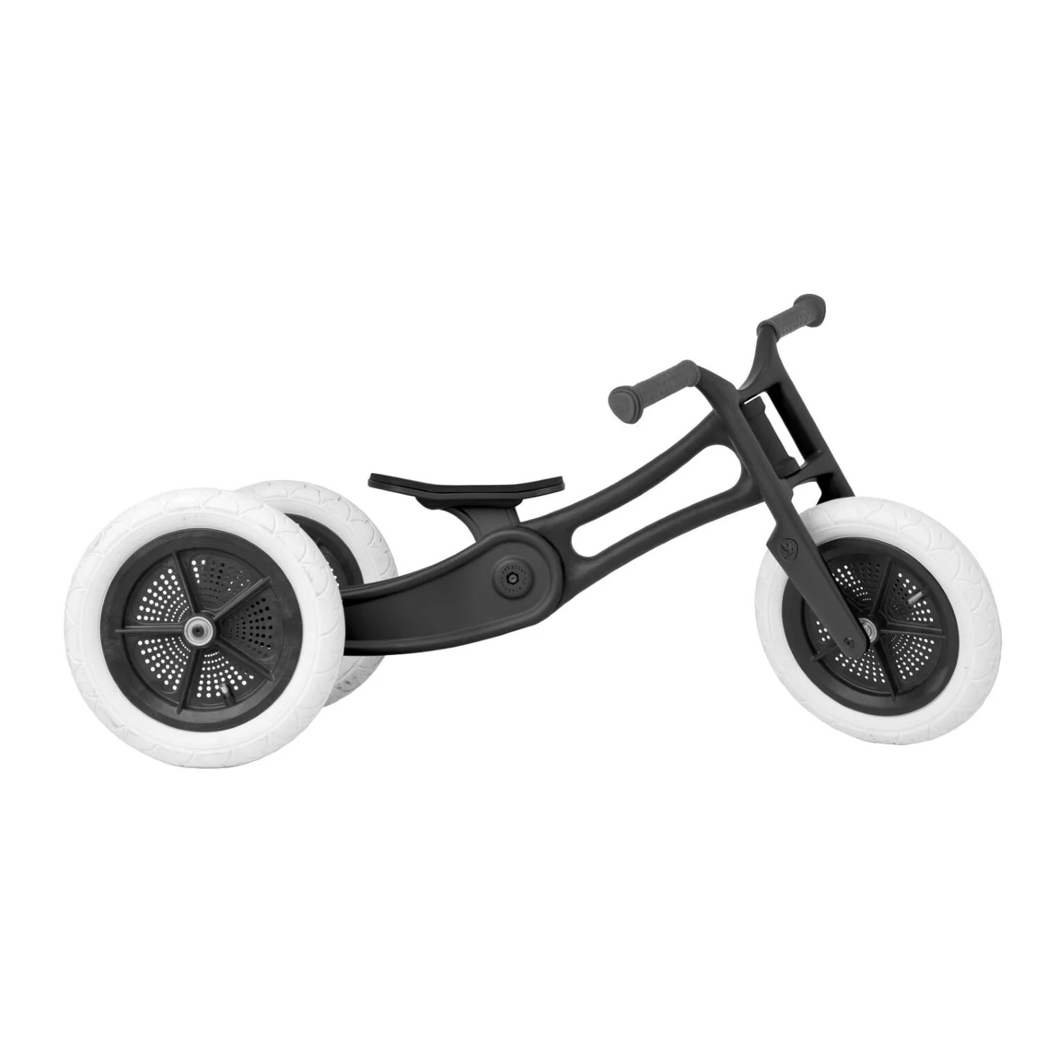 Wishbone Recycled 3-in-1 Balance Bike - Image 2