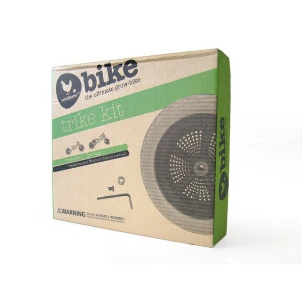 Wishbone Trike Kit