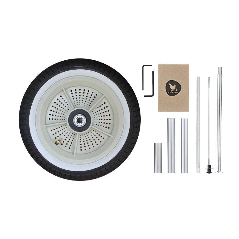 Wishbone Trike Kit - Image 2