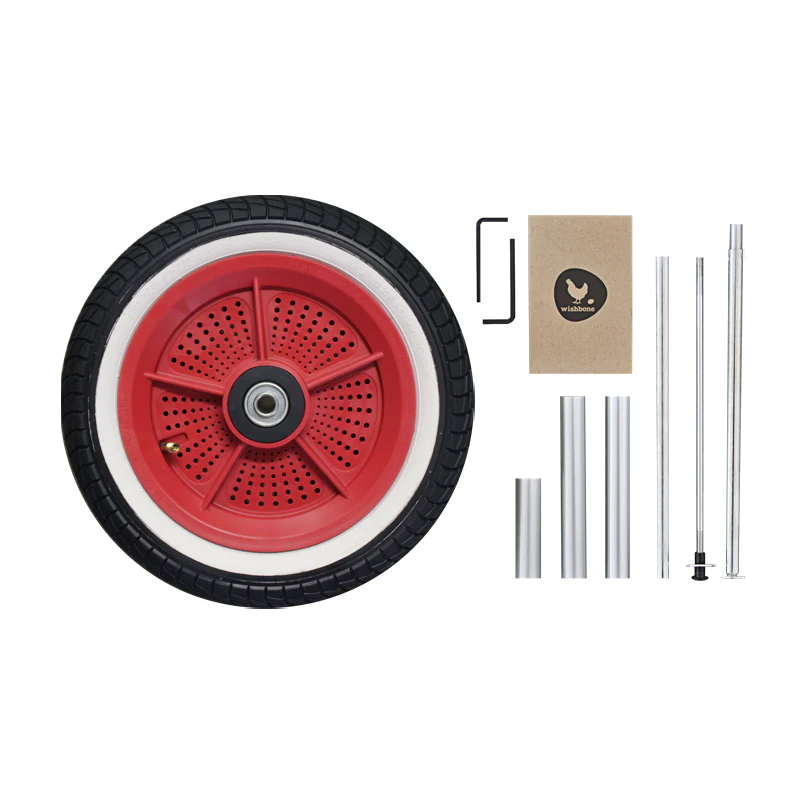 Wishbone Trike Kit - Image 4