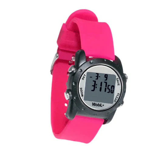 WobL + Vibrating Reminder Watch - Image 2