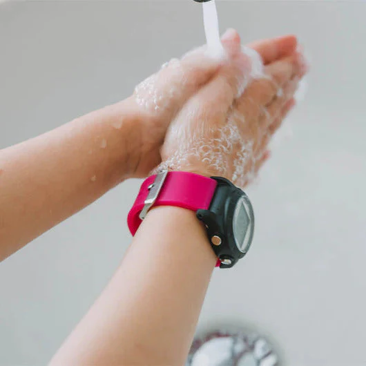 WobL + Vibrating Reminder Watch - Image 4