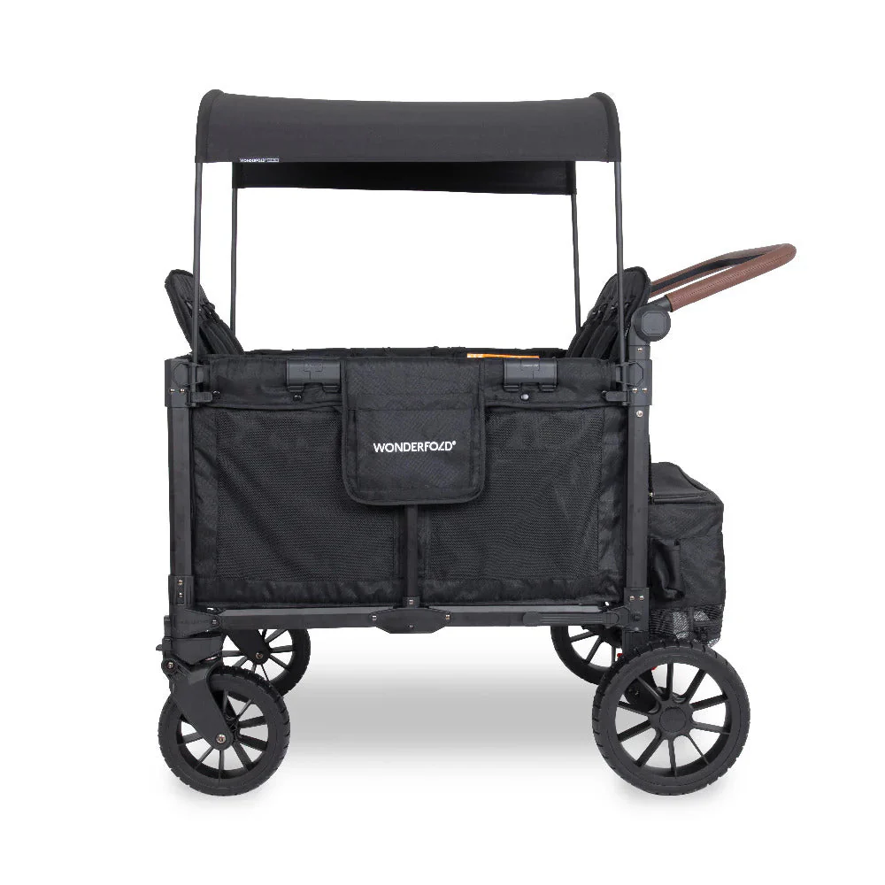 Wonderfold W4 Luxe Pro Quad Wagon