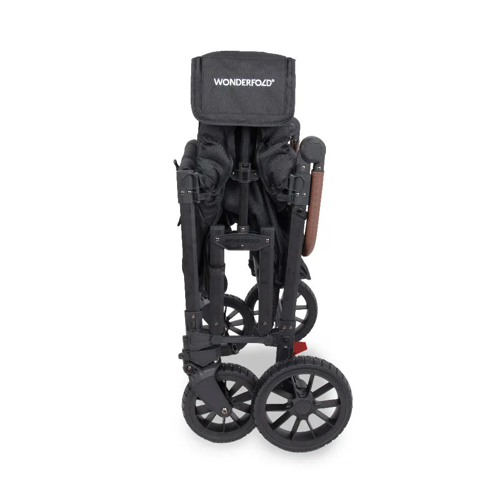 Wonderfold W4 Luxe Pro Quad Wagon - Image 5