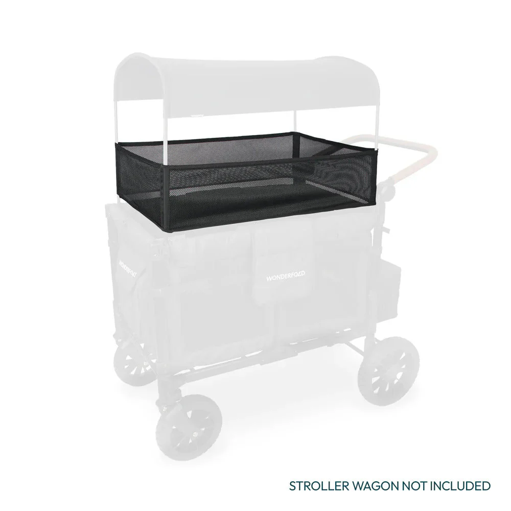 Wonderfold W4 Shadenet