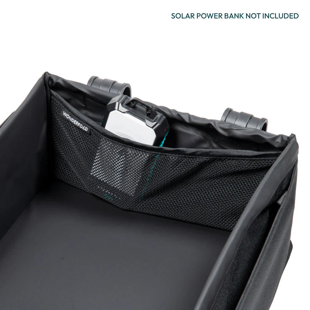 Wonderfold W4 Collapsible Shopping Basket - Image 2