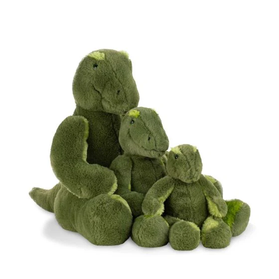Wonderlings Dai no Osore Dinosaur