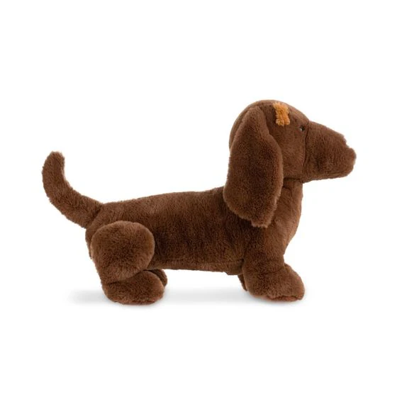 Wonderlings Lump Dachshund - Image 3
