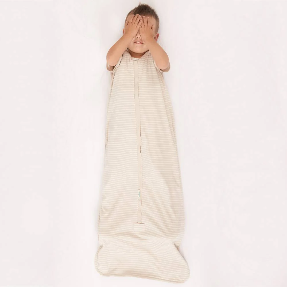 Woolbabe 3 Seasons Front Zip Sleeping Bag - Image 16