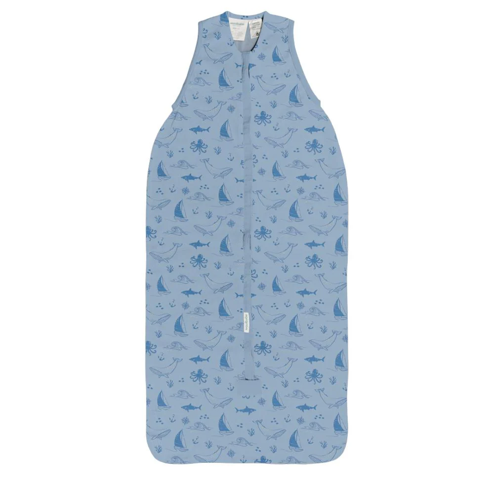 Woolbabe 3 Seasons Front Zip Sleeping Bag - Image 20