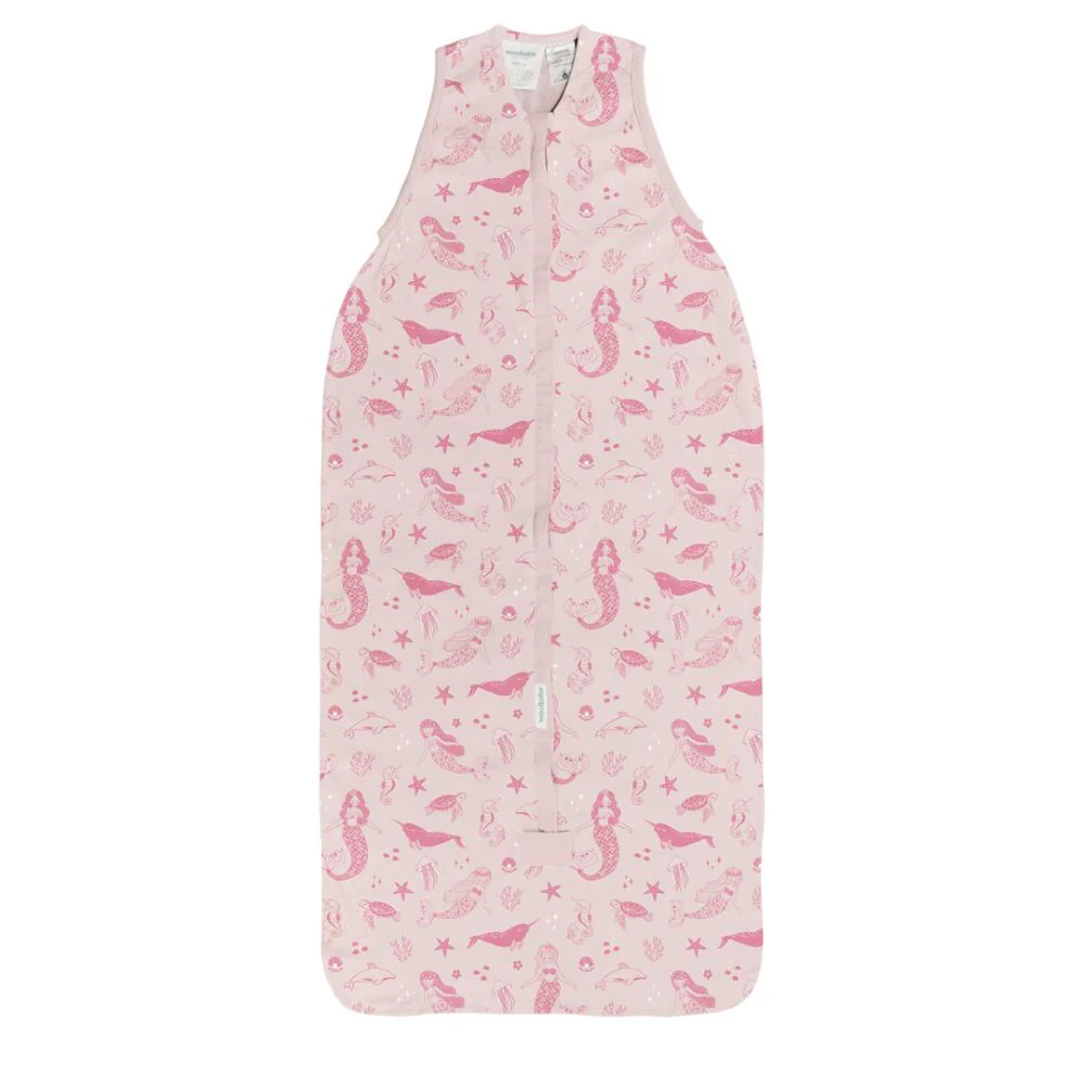 Woolbabe 3 Seasons Front Zip Sleeping Bag - Image 21