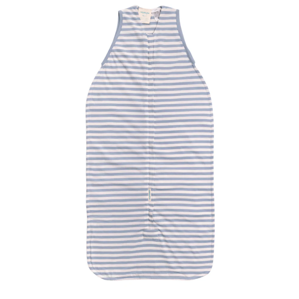 Woolbabe 3 Seasons Front Zip Sleeping Bag - Image 22