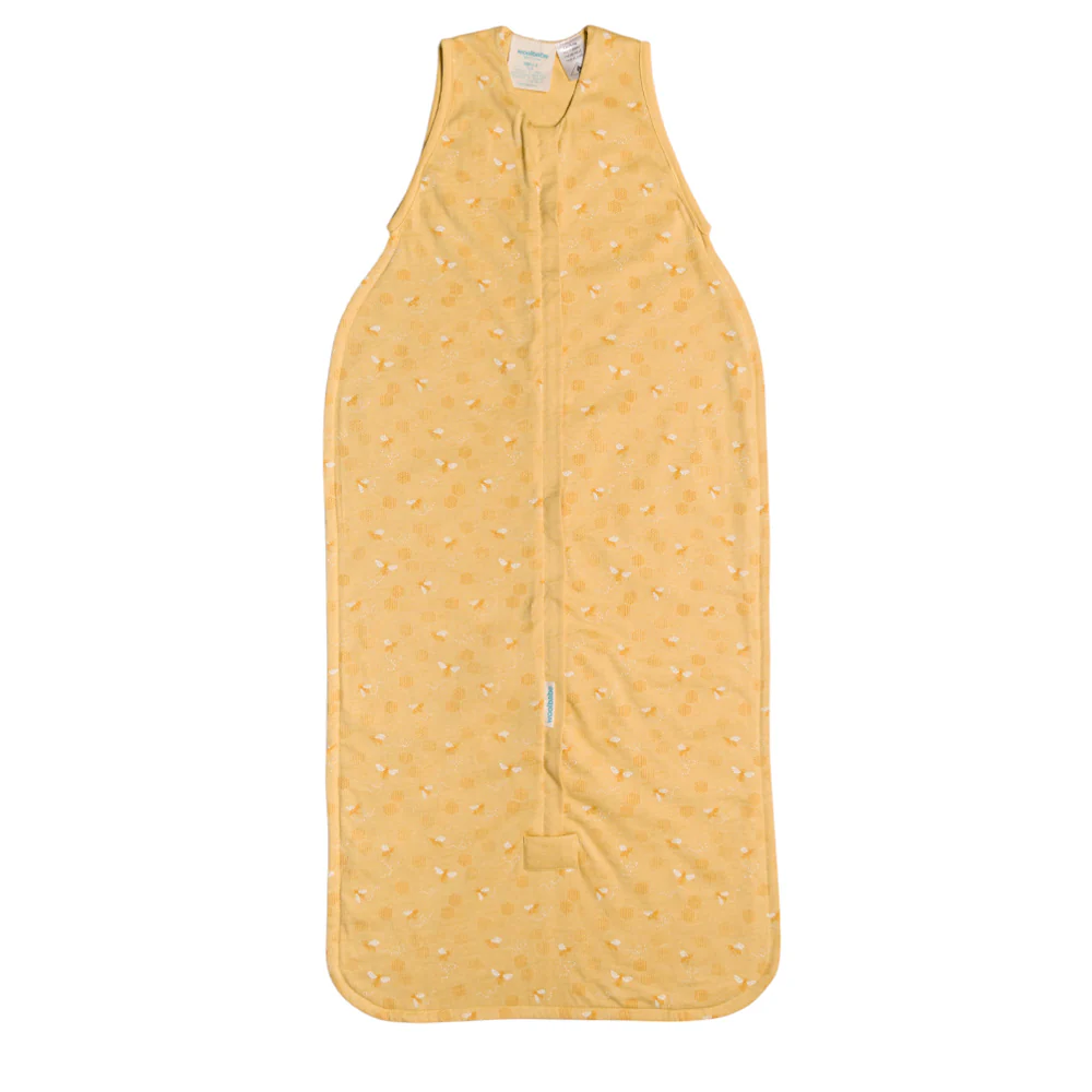 Woolbabe 3 Seasons Front Zip Sleeping Bag - Image 24