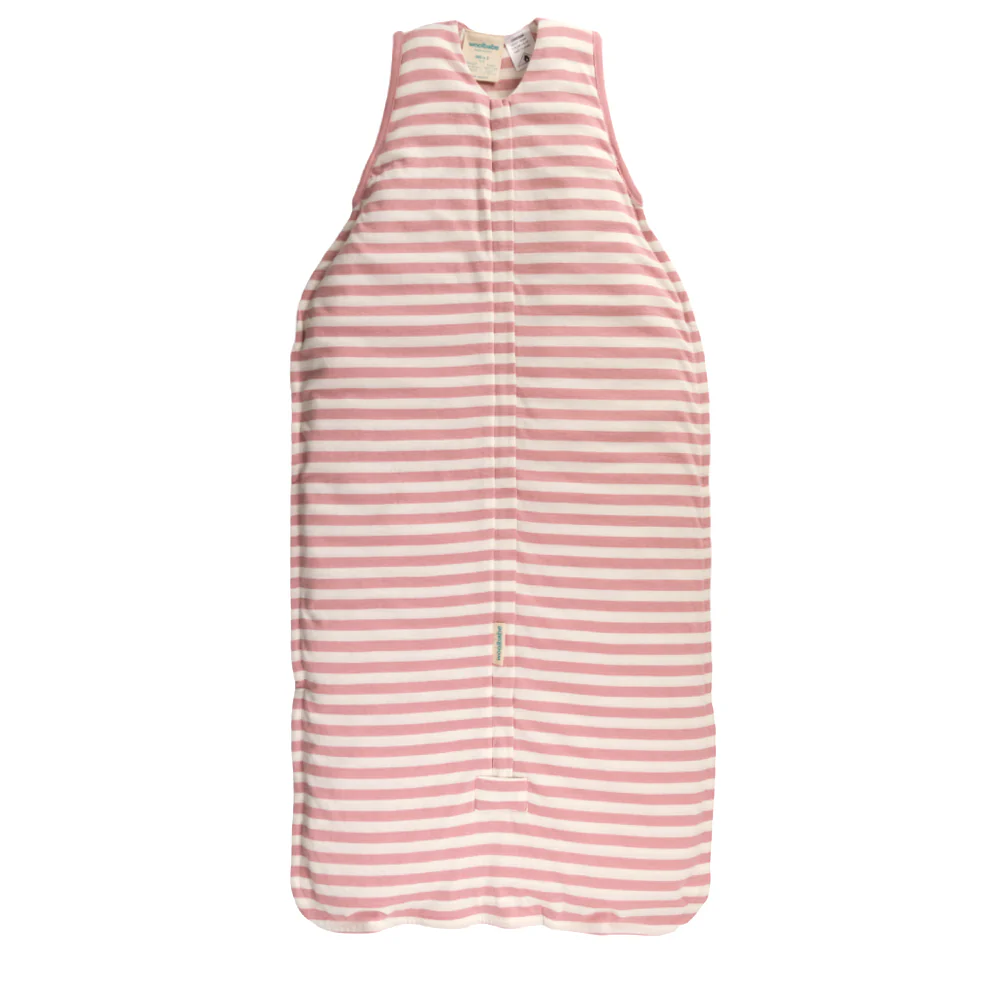 Woolbabe 3 Seasons Front Zip Sleeping Bag - Image 25