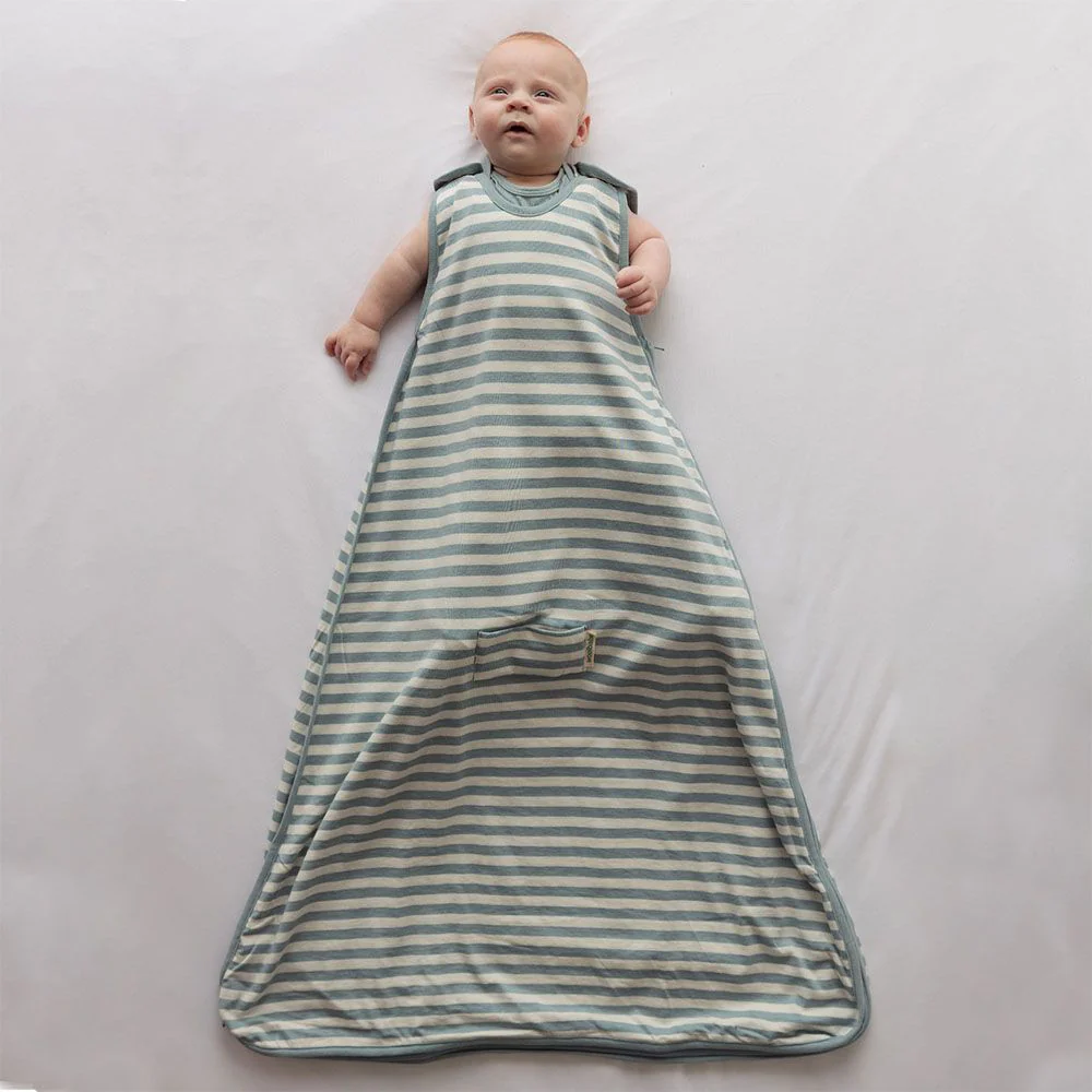 Woolbabe 3 Seasons Hip Dysplasia Sleeping Bag 3-24 months - Image 3