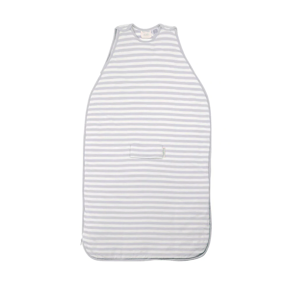 Woolbabe 3 Seasons Side Zip Sleeping Bag - Image 2