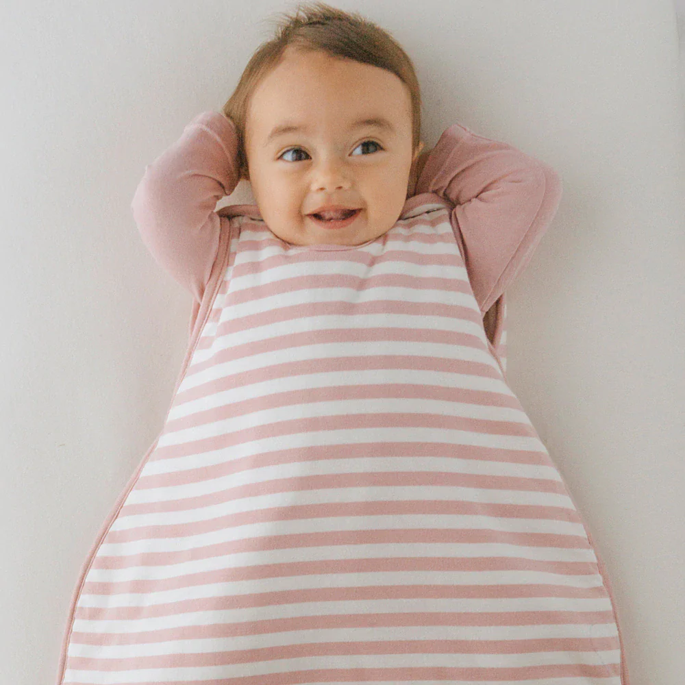 Woolbabe 3 Seasons Side Zip Sleeping Bag - Image 4