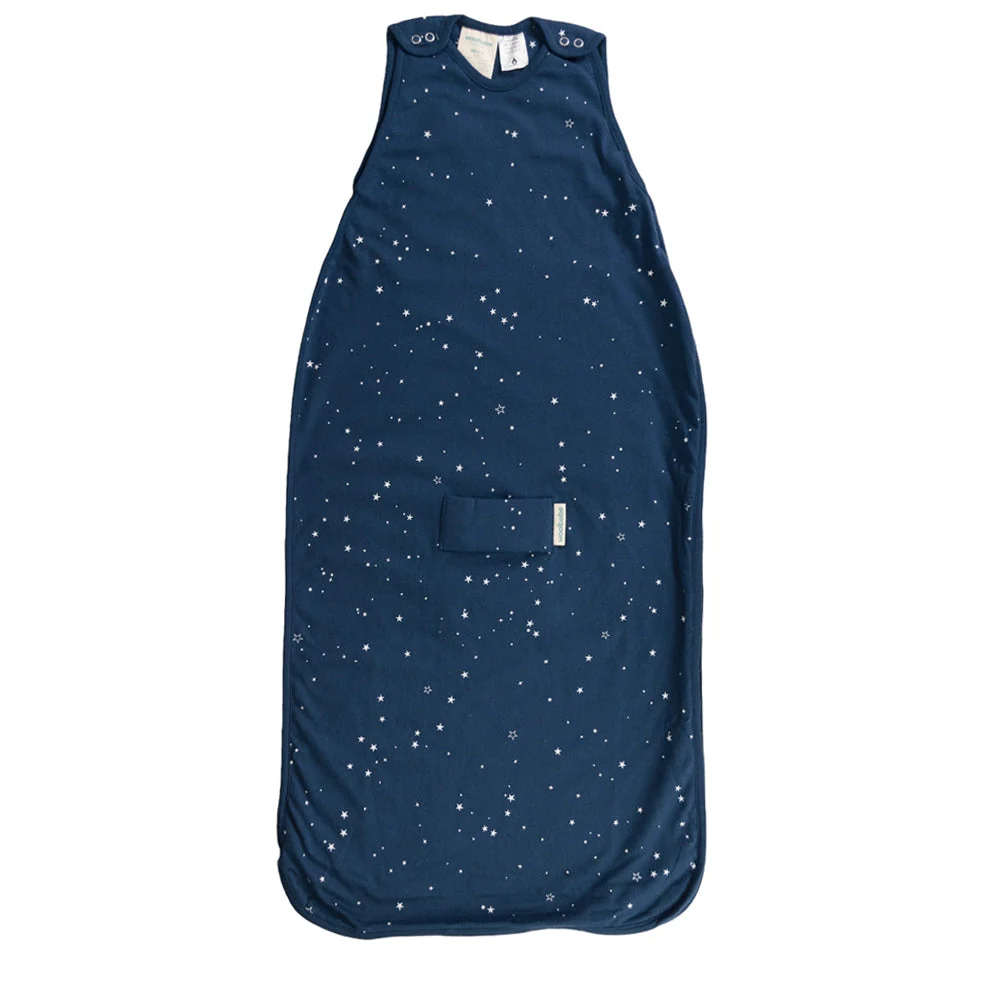 Woolbabe 3 Seasons Side Zip Sleeping Bag - Image 8