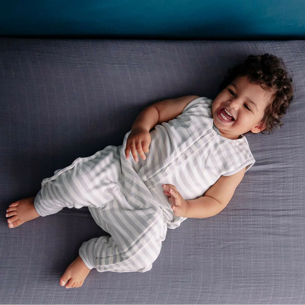 Woolbabe 3 Seasons Sleeping Suit - Image 2