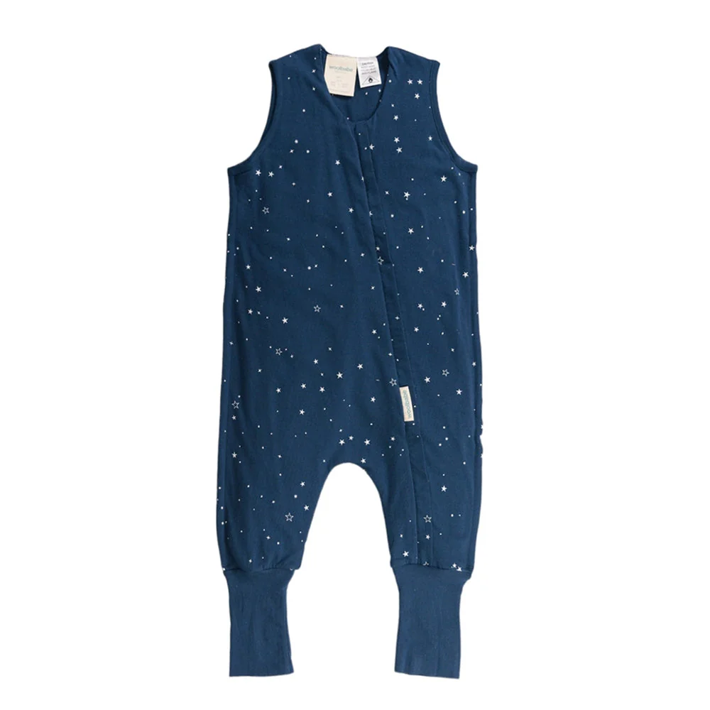 Woolbabe 3 Seasons Sleeping Suit - Image 4