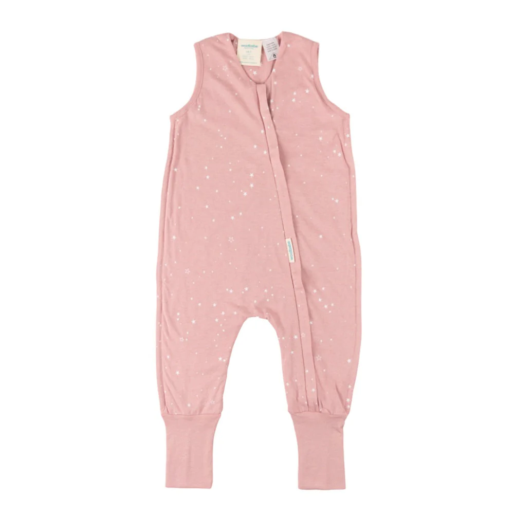 Woolbabe 3 Seasons Sleeping Suit - Image 5