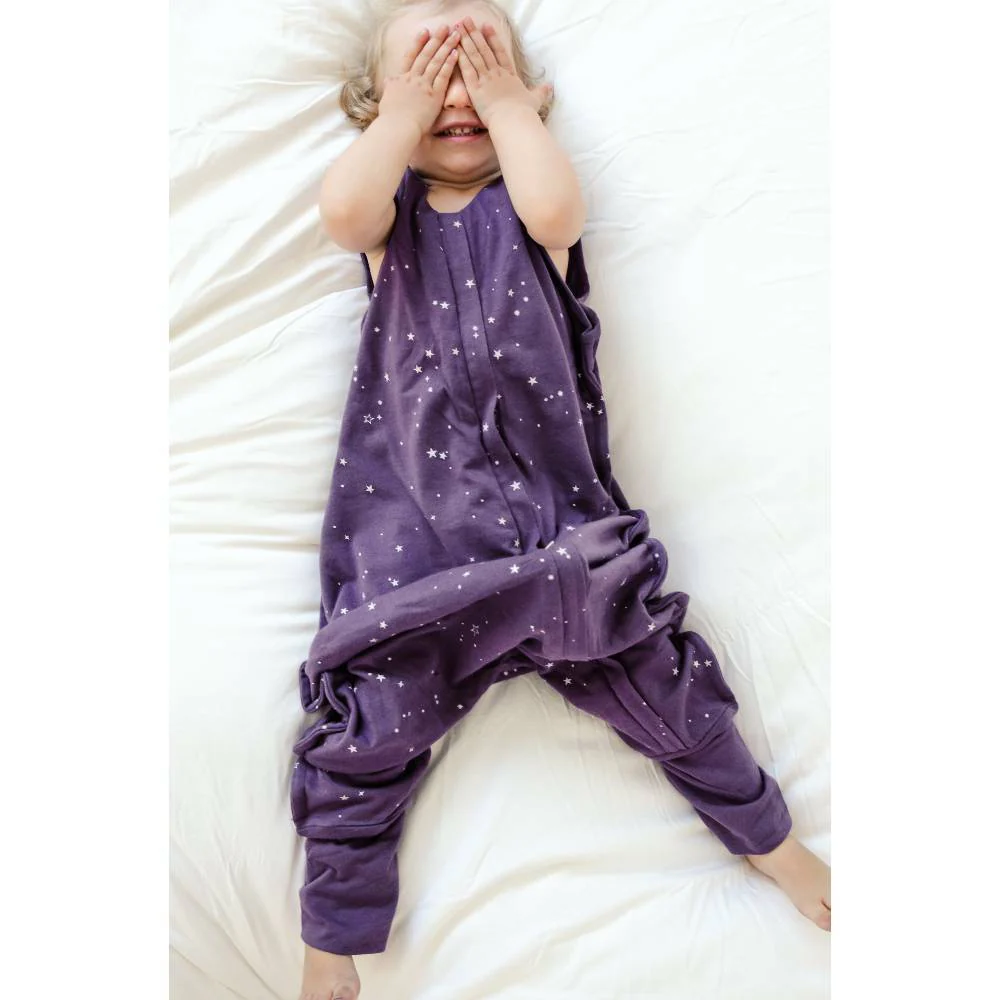Woolbabe 3 Seasons Sleeping Suit - Limited Edition - Image 2